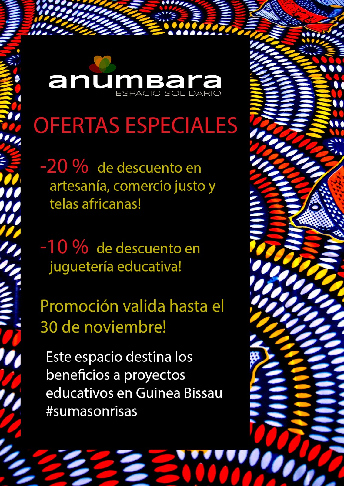 Sumasonrisas