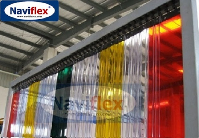 Màn nhựa PVC trong suốt khổ lớn làm vách ngăn 2 man-nhua-pvc-trong-suot-kho-lon-lam-vach-ngan-2