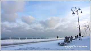 Winter Casino Constanta