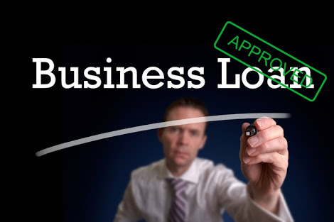 business loans