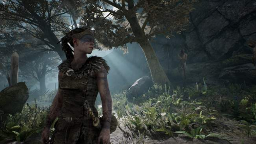Game Hellblade Senuas Sacrifice Free Download For PC Game Hellblade Senuas Sacrifice Free Download For PC