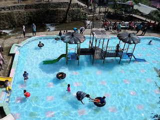  Jalan Jalan ke Objek Wisata Karanganyar Jawa Tengah Liburan Seru ke Parang Ijo, Kemuning, dan Jumog Karang Anyar