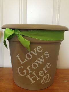 Ignite Learning with Conscious Discipline LLC: Love Grows Here
