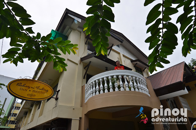 Bahay ni Tuding Hotels in Davao City