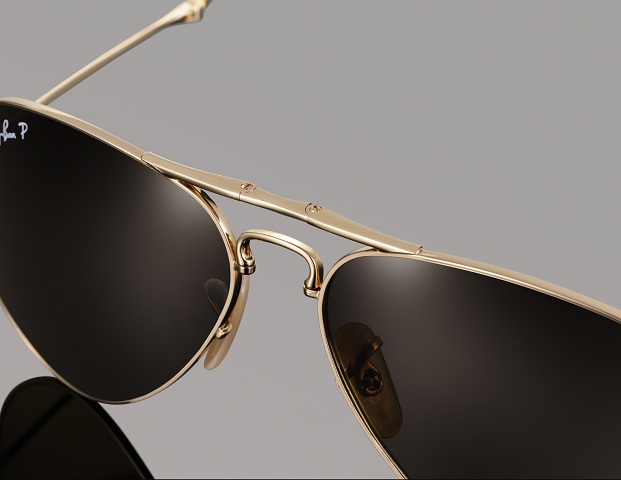 ray ban aviator special edition