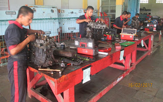 Praktek Teknik Kendaraan Ringan Smk Cipta Karya Smkciptakarya Sch Id