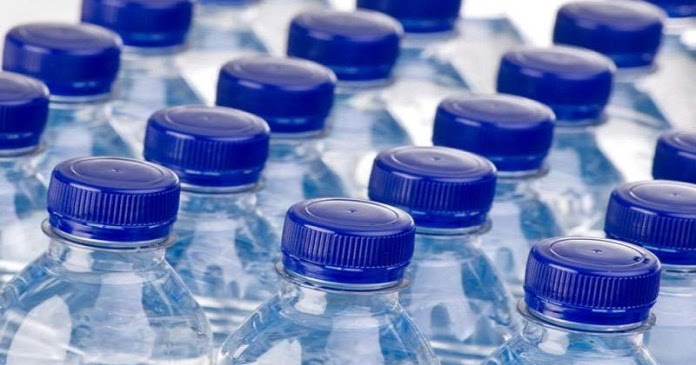 Harga Jual Botol  Plastik Minuman Surabaya