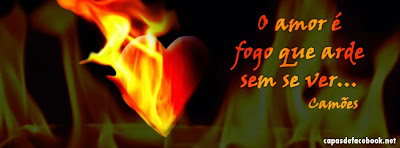 Resultado de imagem para amor é fogo que arde