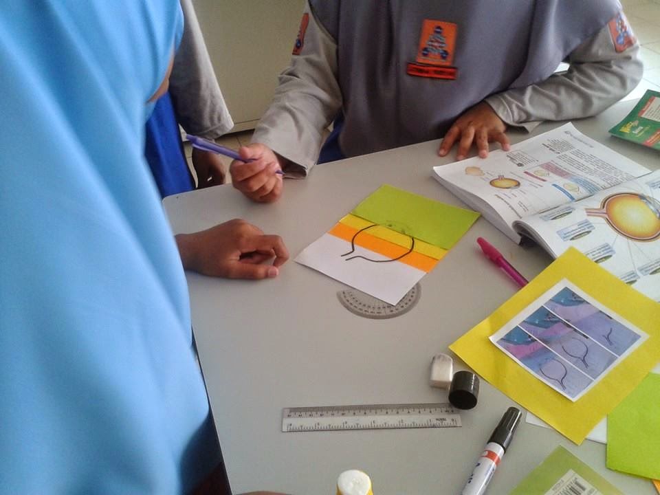 P idea. P idea