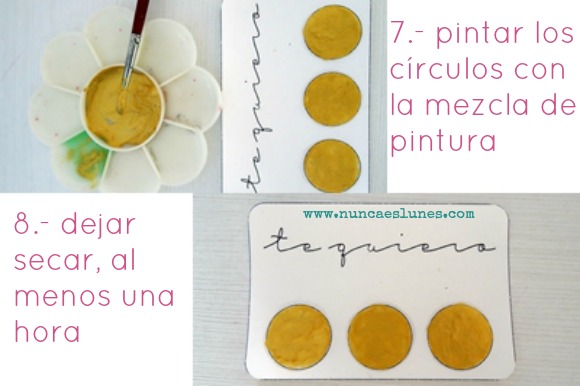 paso a paso tarjeta san valentin 7-8