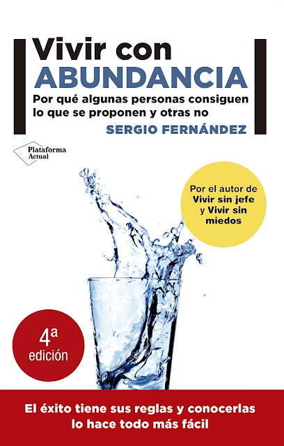 Vivir Con Abundancia Plataforma Actual PDF