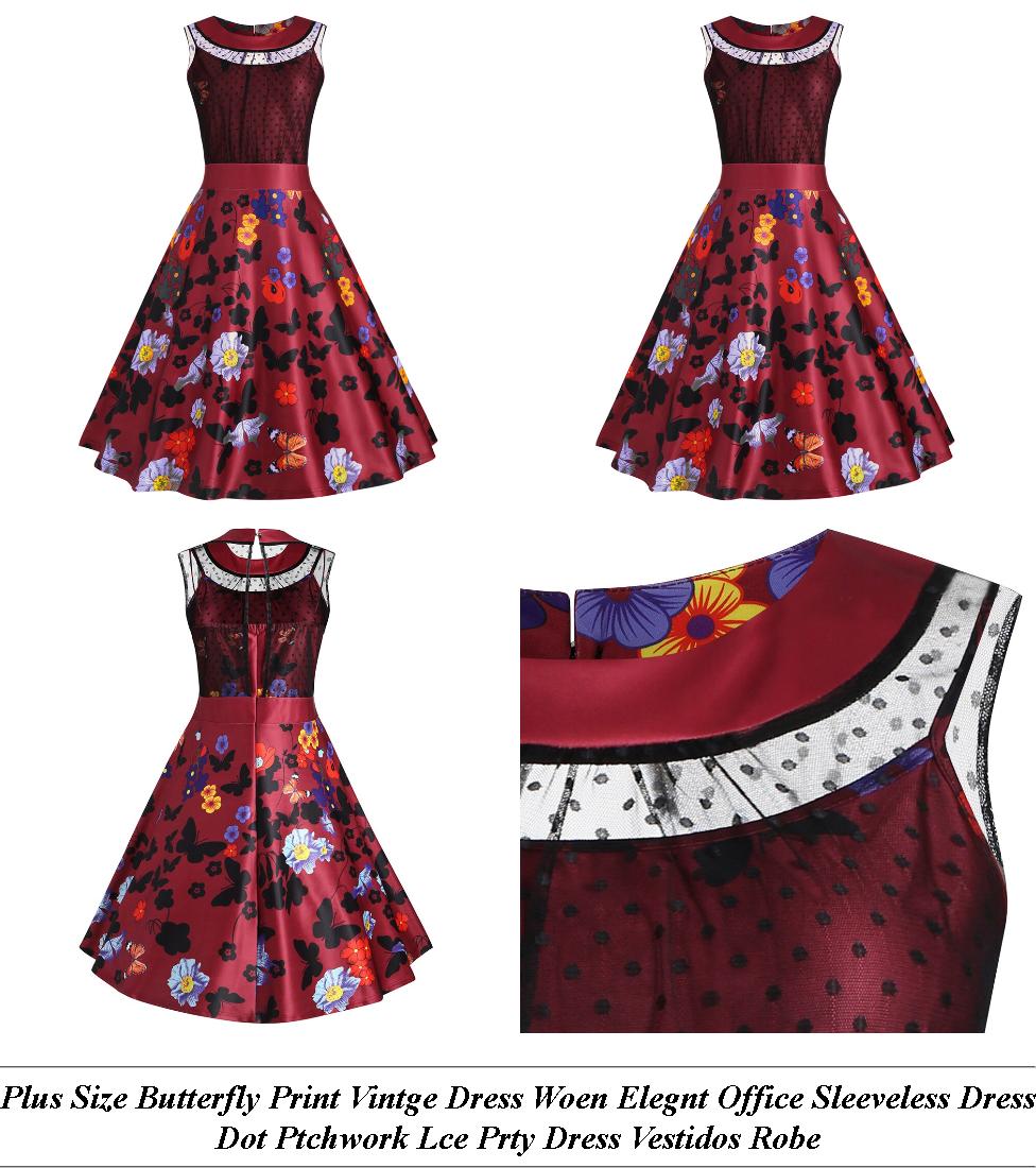 Summer Dresses For Women - Shop For Sale - A Line Dress - Cheap Clothes Online