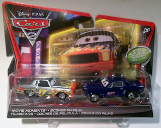 brent mustangburger toy