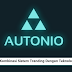 "Autonio" Kombinasi Sistem Tranding Dengan Teknologi AI