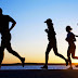 Jogging Sharing Yohanes Chandra Ekajaya