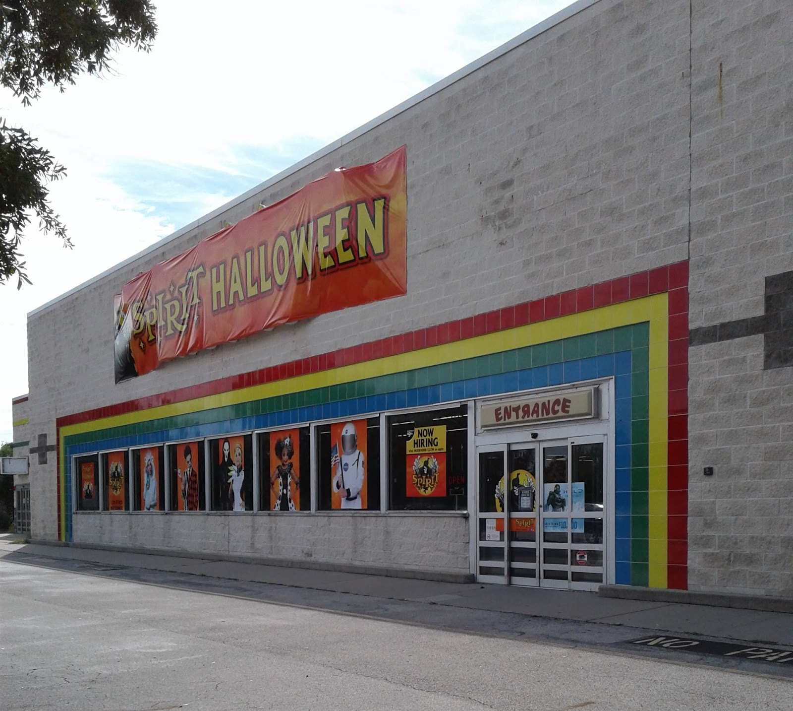 My Florida Retail Blog Toys R Us, Melbourne, FL