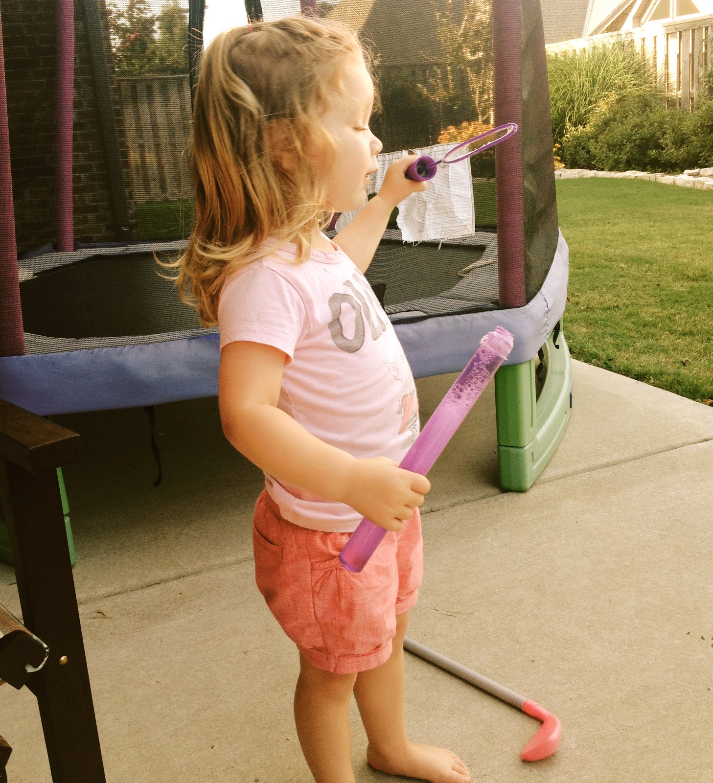 full by thirty northwest arkansas {one home}