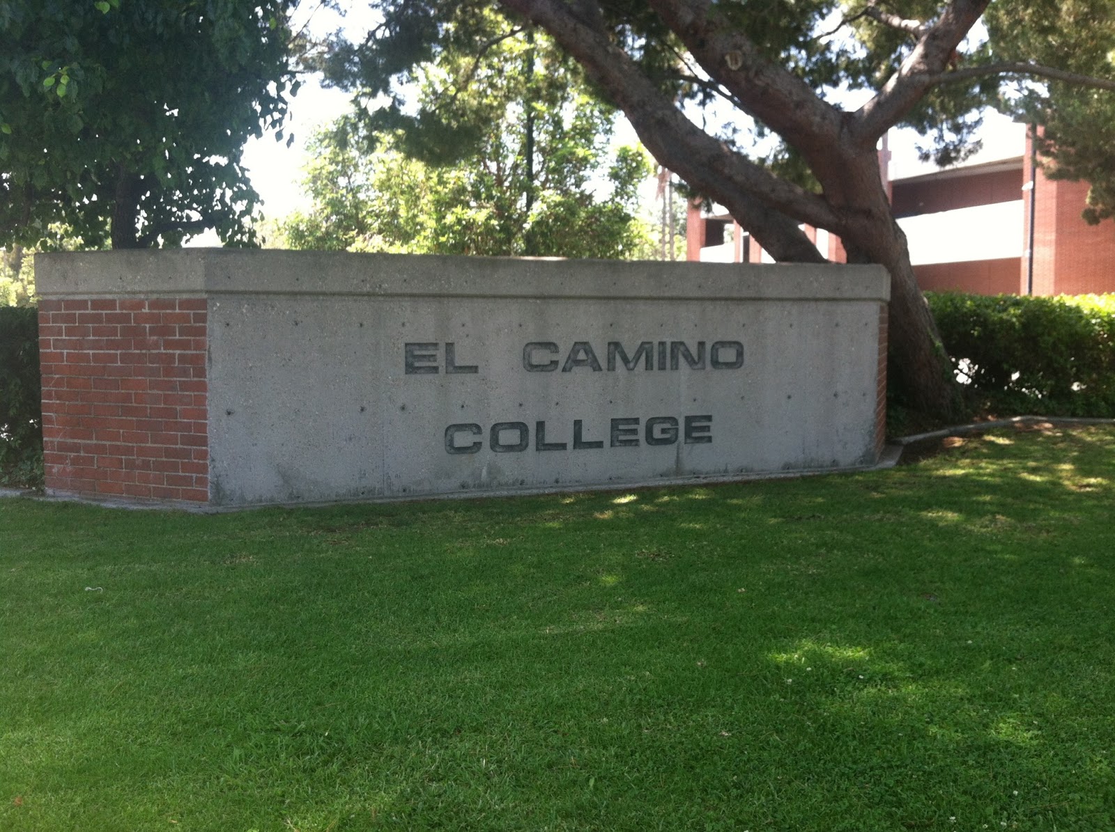 El Camino College >> The Socalgenie El Camino College Unveils Digital Archive El Camino College >> The Socalgenie El Camino College Unveils Digital Archive