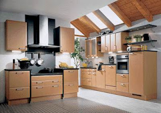 Modern kitchen cabinets designs latest. | An Interior Design