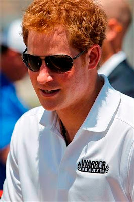 Talk to Kemi (TtK) : Prince Harry Should Marry Me - Miss USA