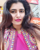 Ashima Narwal Latest Stills HeyAndhra.com
