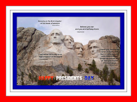 President's Day facts