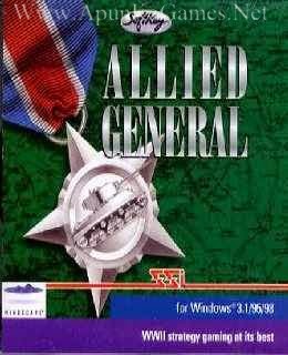 Allied General PC Game   Free Download Full Version - 69