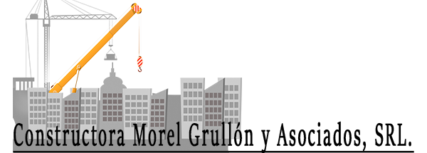 Constructora Morel Grullón y Asociados, SRL.