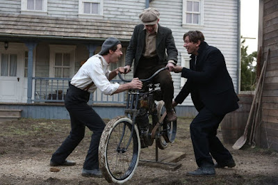 Harley and the Davidsons Image 4
