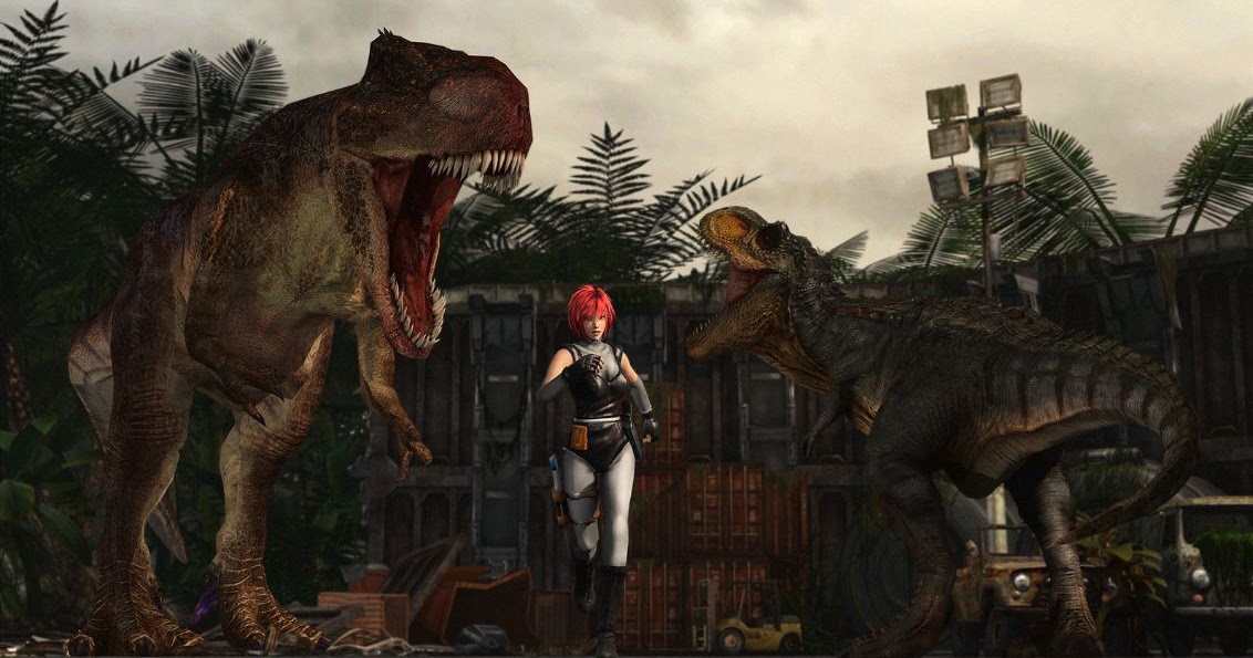 walkthrough-dino-crisis-2-bahasa-indonesia-tokaigame