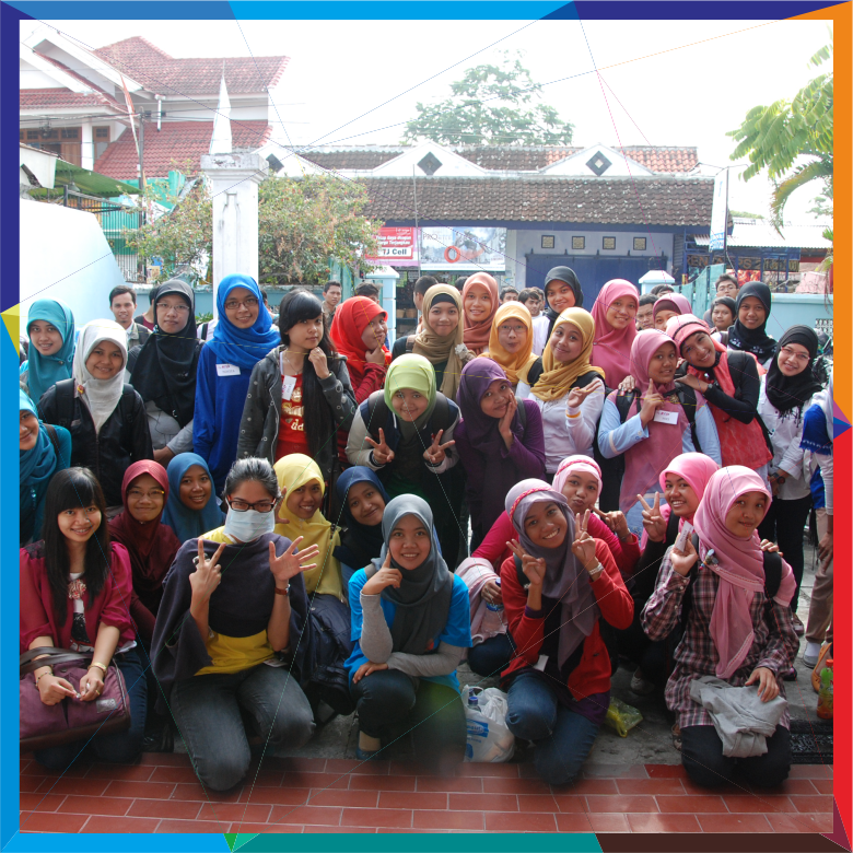 Kursus Bahasa Inggris Yogyakarta Tempat Kursus Bahasa