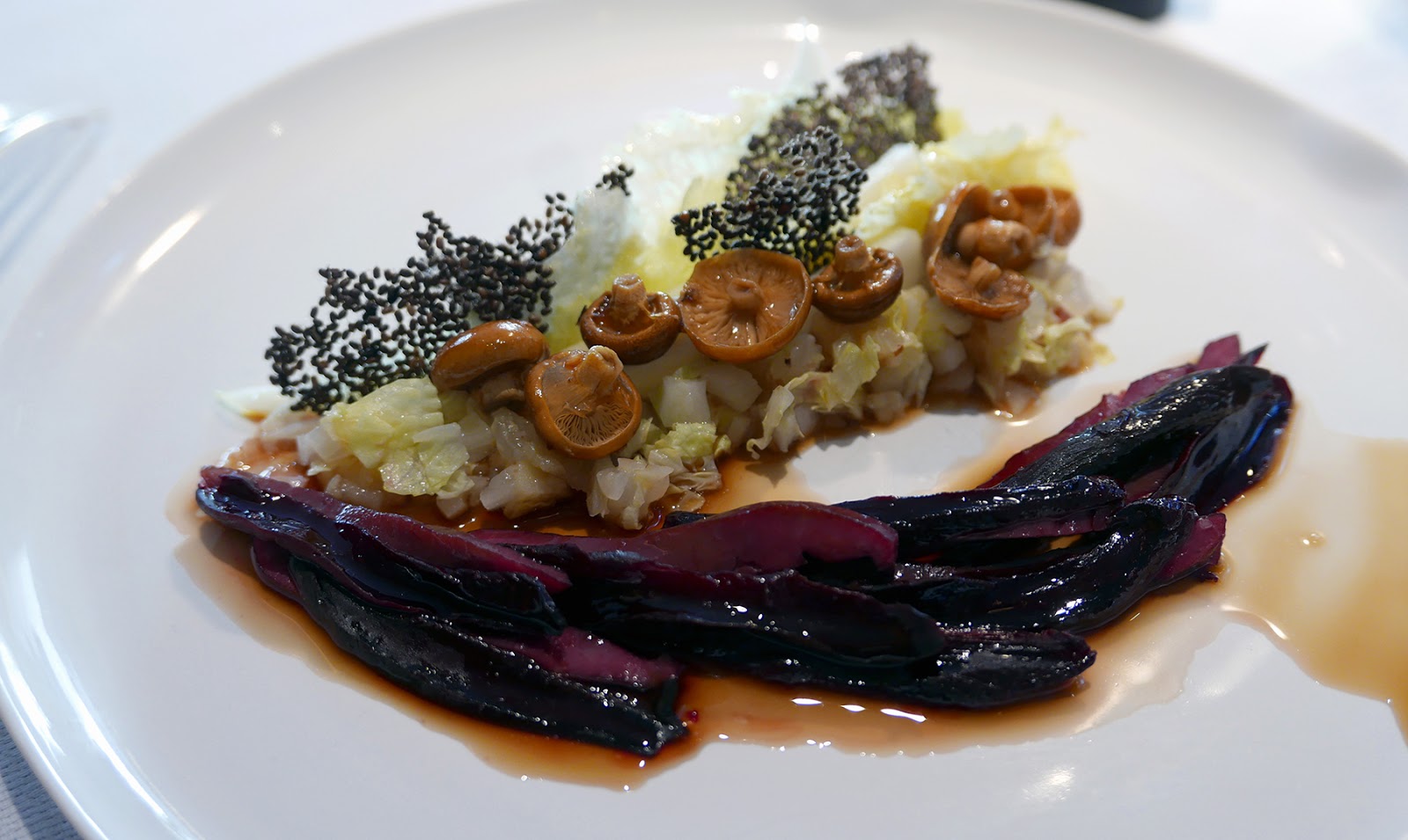 Euriental | luxury travel & style | Steirereck Vienna, Austria