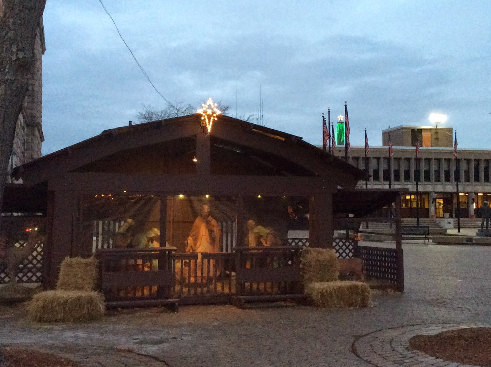 Life From The Roots There Is A Lot to Like About Lowell Christmas Time