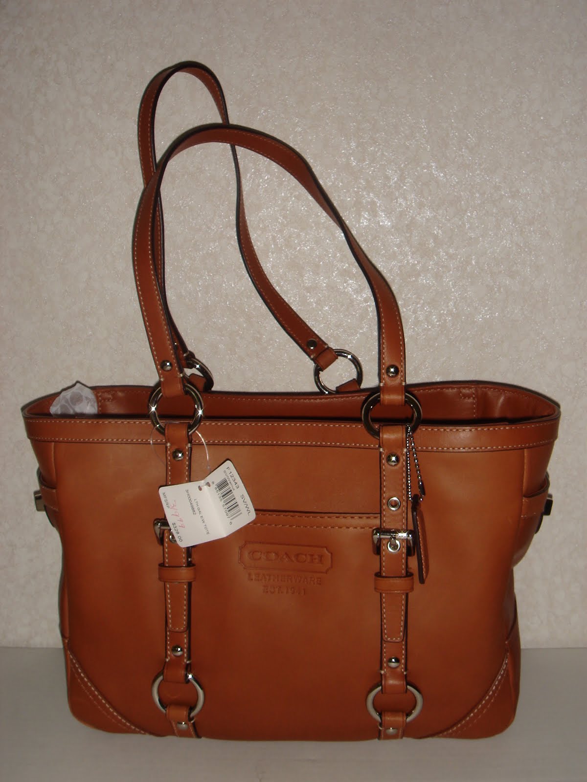coach tote bag price malaysia