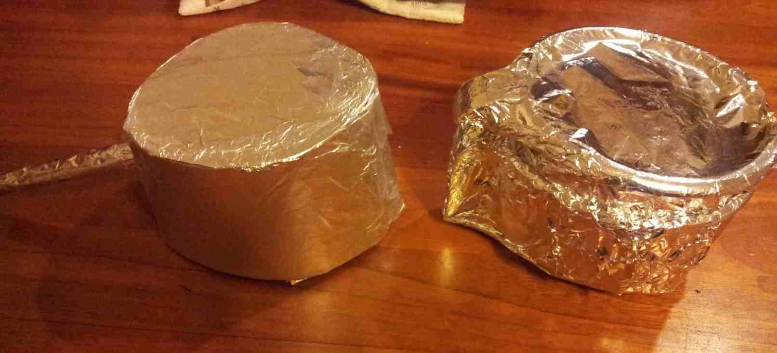 365 Reasons not to die with a full craft cupboard Day 157 Book Week The Saucepan Man Costume