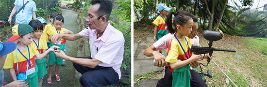 高雄,楠梓區,幼兒園,幼稚園