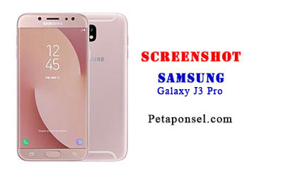 Nih Bagaimana Cara Mengambil Screenshot Samsung J3 Pro? Samsung Galaxy merupakan perangkat cendekia yang dibentuk untuk menyasar Nih Bagaimana Cara Mengambil Screenshot Samsung J3 Pro?