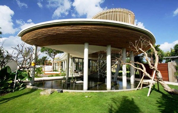 Desain Rumah Unik dan Menarik Minimalis Sederhana Desain Rumah Unik dan Menarik Minimalis Sederhana