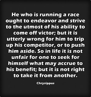 Chrysippus Top Quotes