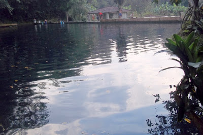 Telaga Air Cempaka Telaga Air Cempaka