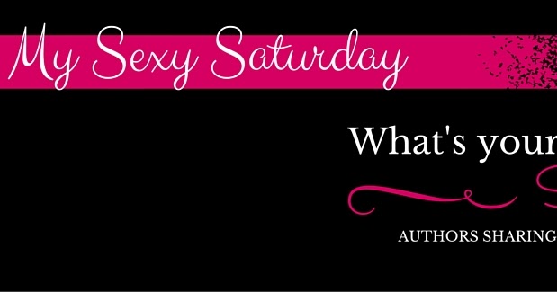 My Sexy Saturday Our Sexy Mystery ~ Mysexysaturday Mysexysaturday