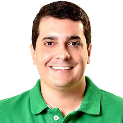 Resultado de imagem para prefeito de apodi 2017
