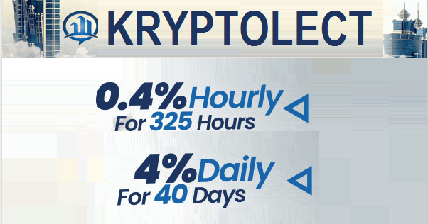 kryptolok registration