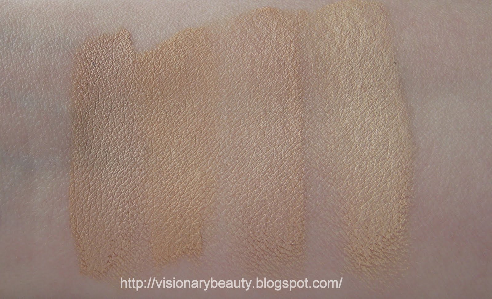 Visionary Beauty: Chanel Correcteur Perfection Long Lasting Concealer