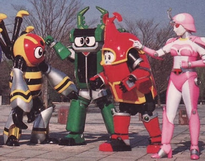 Film Robot Tahun 90an | 12 serial tv superhero tahun 90an terbaik yang tak terlupakan Film Robot Tahun 90an | 12 serial tv superhero tahun 90an terbaik yang tak terlupakan