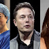 Blogdenotas, el podcast: T1 E5 - El bebe con tres ADN, el viaje a Marte y redes sociales