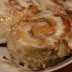 One-Hour Cinnamon Rolls With Cream Cheese Frosting.