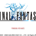 Final Fantasy PSP ISO Free Download