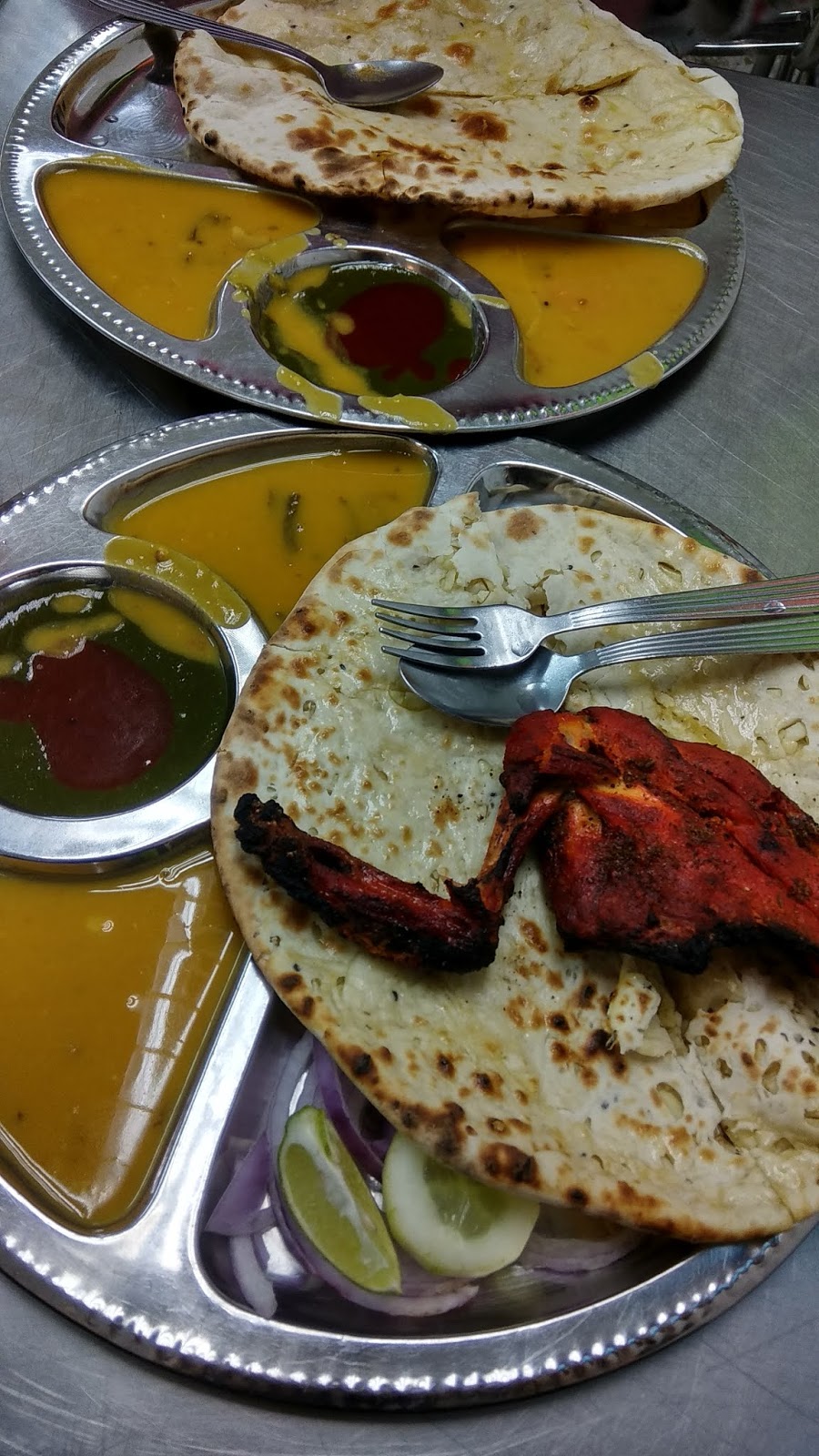 nasi kandar pelita