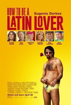Como Se Tornar Um Conquistador - Legendado Torrent